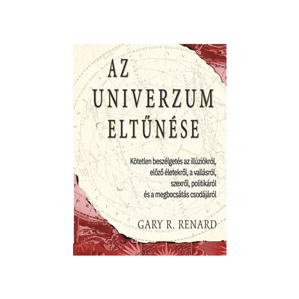 Az univerzum eltűnése