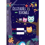 Játszva tanulok! - Összeadás és kivonás
