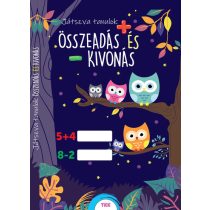 Játszva tanulok! - Összeadás és kivonás