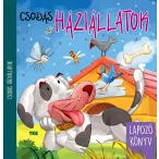 Csodás háziállatok