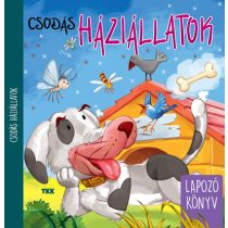 Csodás háziállatok