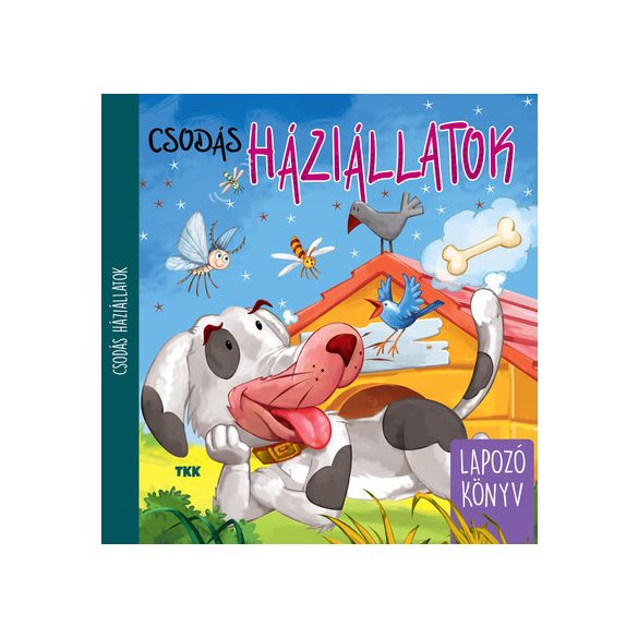 Csodás háziállatok