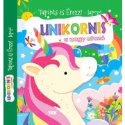 Unikornis a nagy utazó