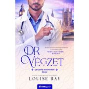 Dr. Végzet - Csábító doktorok 4.