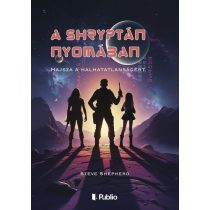 A Shryptán nyomában