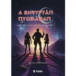 A Shryptán nyomában