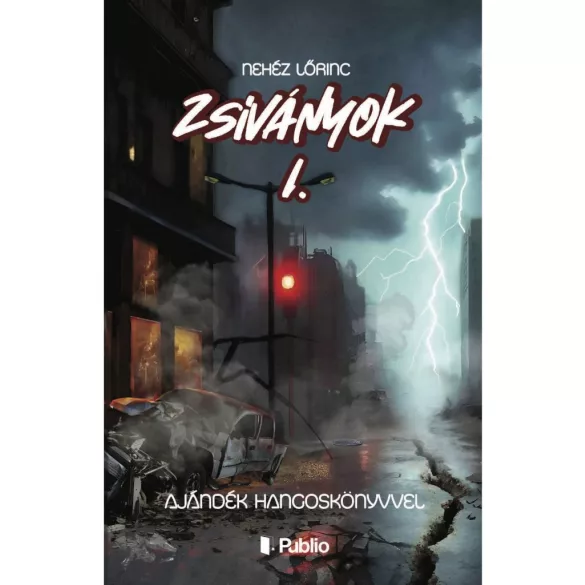 Zsiványok