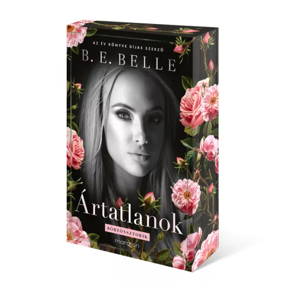 Ártatlanok - Éldekorált kiadás