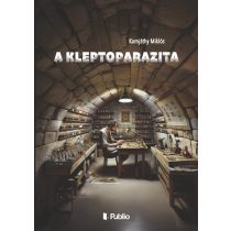A Kleptoparazita