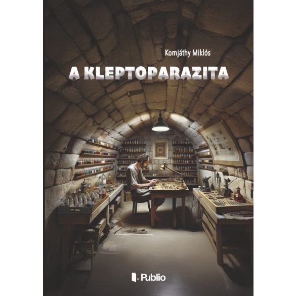 A Kleptoparazita