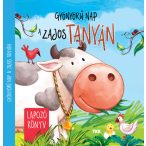 Gyönyörű nap a zajos tanyán - Lapozó könyv
