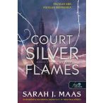   A Court of Silver Flames – Ezüst lángok udvara (Tüskék és rózsák udvara 5.)