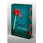 Tested és lelkem - Éldekorált kiadás