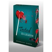 Tested és lelkem - Éldekorált kiadás