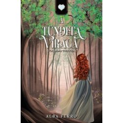 A tündefa virága - Forradás trilógia I.