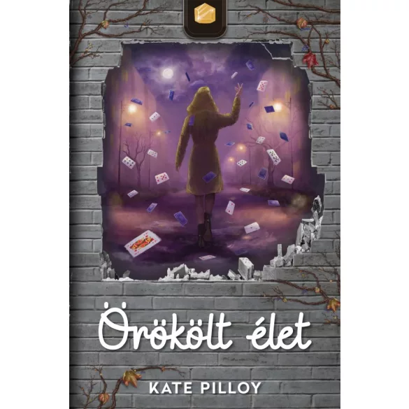 Örökölt élet