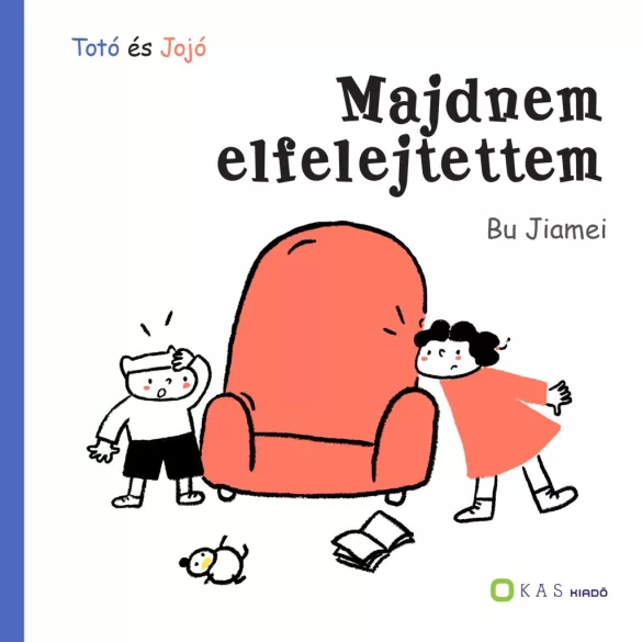 Majdnem elfelejtettem