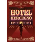 Hotelhercegnő