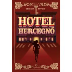 Hotelhercegnő