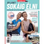 Glamour Book 2025/IV - Így lehet sokáig élni