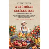 A gyümölcs értékesítése