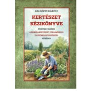 Kertészet kézikönyve