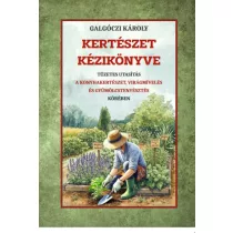 Kertészet kézikönyve