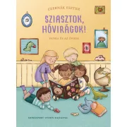 Sziasztok, hóvirágok!