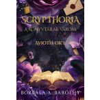 Scrypthoria A könyvtárak városa