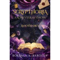 Scrypthoria A könyvtárak városa
