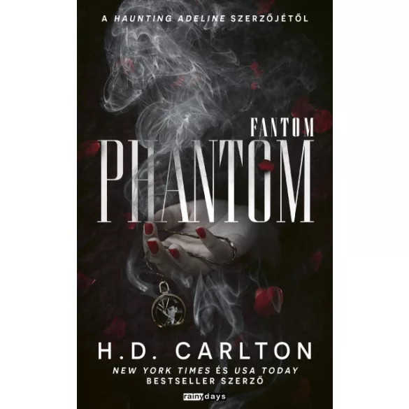 Phantom - Fantom