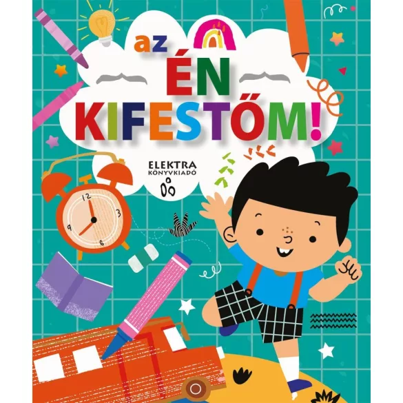 Az én kifestőm