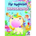 Első mesekönyvem az unikornisokról