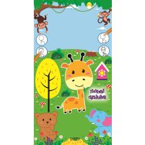 Így rajzold le - Törölhető rajztáblával