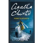 Poirot első esetei