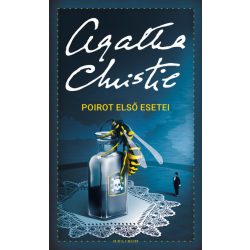 Poirot első esetei
