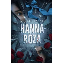 Hannaróza