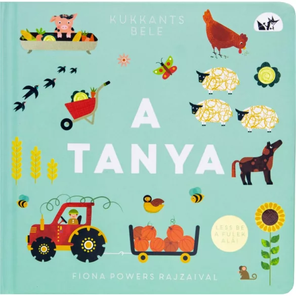 A tanya