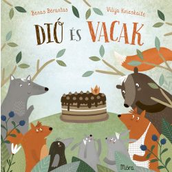 Dió és Vacak