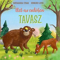 Élet az erdőben - Tavasz