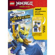Lego Ninjago - Sárkányerők