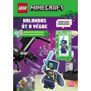 LEGO Minecraft - Kalandos út a végbe