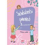 Szövegértési gyakorló 3. osztály