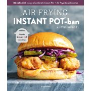 Air Frying Instant Potban