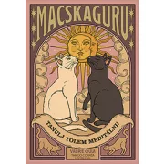 Macskaguru