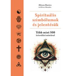 Spirituális szimbólumok és jelentésük