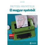   Érettségi mintatételek magyar nyelvből - (101 középszintű tétel)