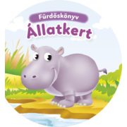 Állatkert - fürdőskönyv