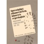 Igazságügy, államvédelem, büntetés-végrehajtás