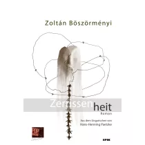Zerrissenheit